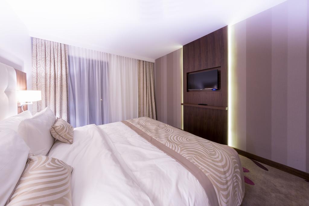 Hotel Transilvania Alba Iulia Luaran gambar