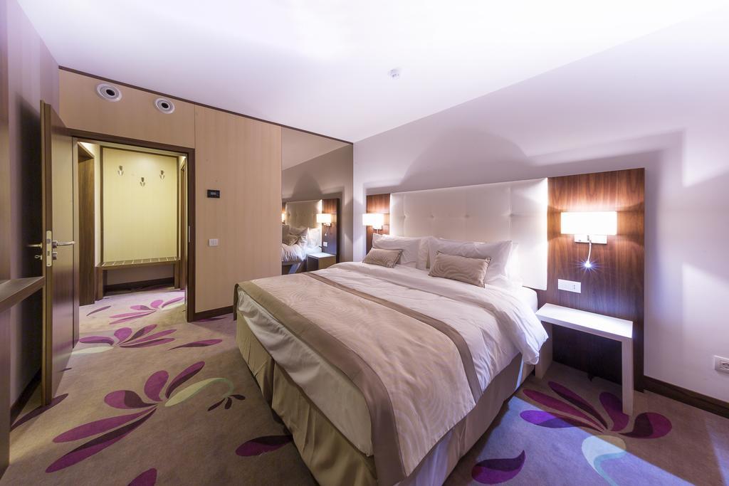Hotel Transilvania Alba Iulia Luaran gambar
