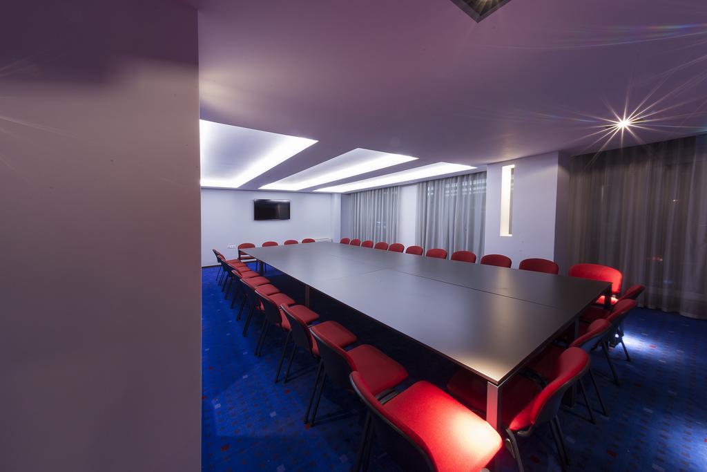 Hotel Transilvania Alba Iulia Luaran gambar