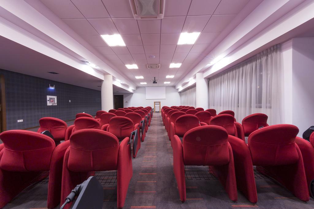 Hotel Transilvania Alba Iulia Luaran gambar