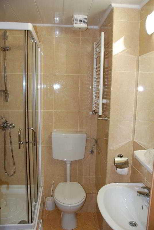 Hotel Transilvania Alba Iulia Luaran gambar