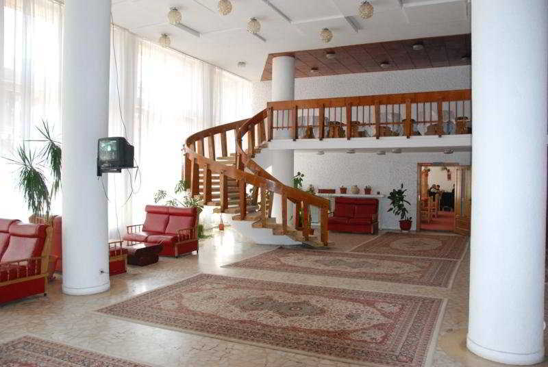 Hotel Transilvania Alba Iulia Luaran gambar