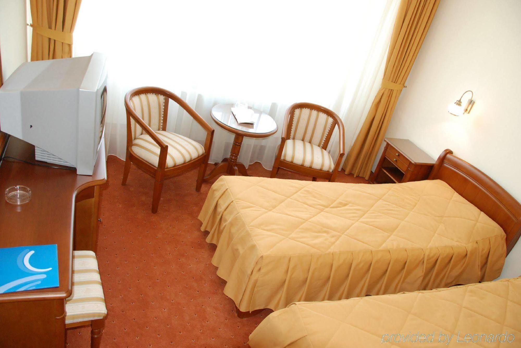 Hotel Transilvania Alba Iulia Luaran gambar