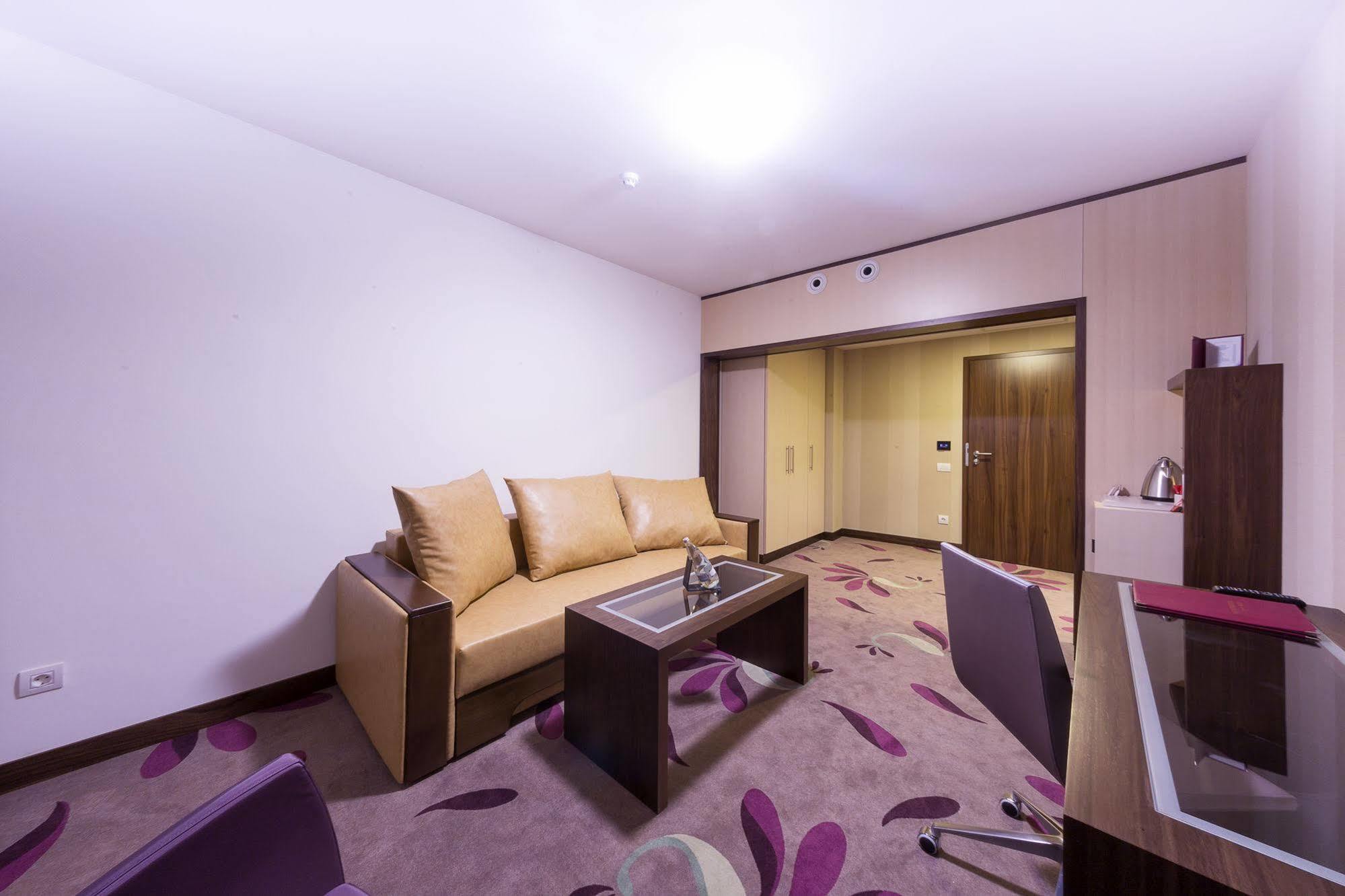 Hotel Transilvania Alba Iulia Luaran gambar