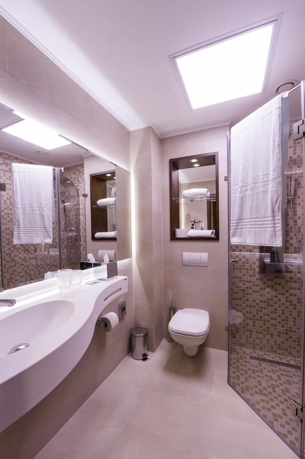 Hotel Transilvania Alba Iulia Luaran gambar