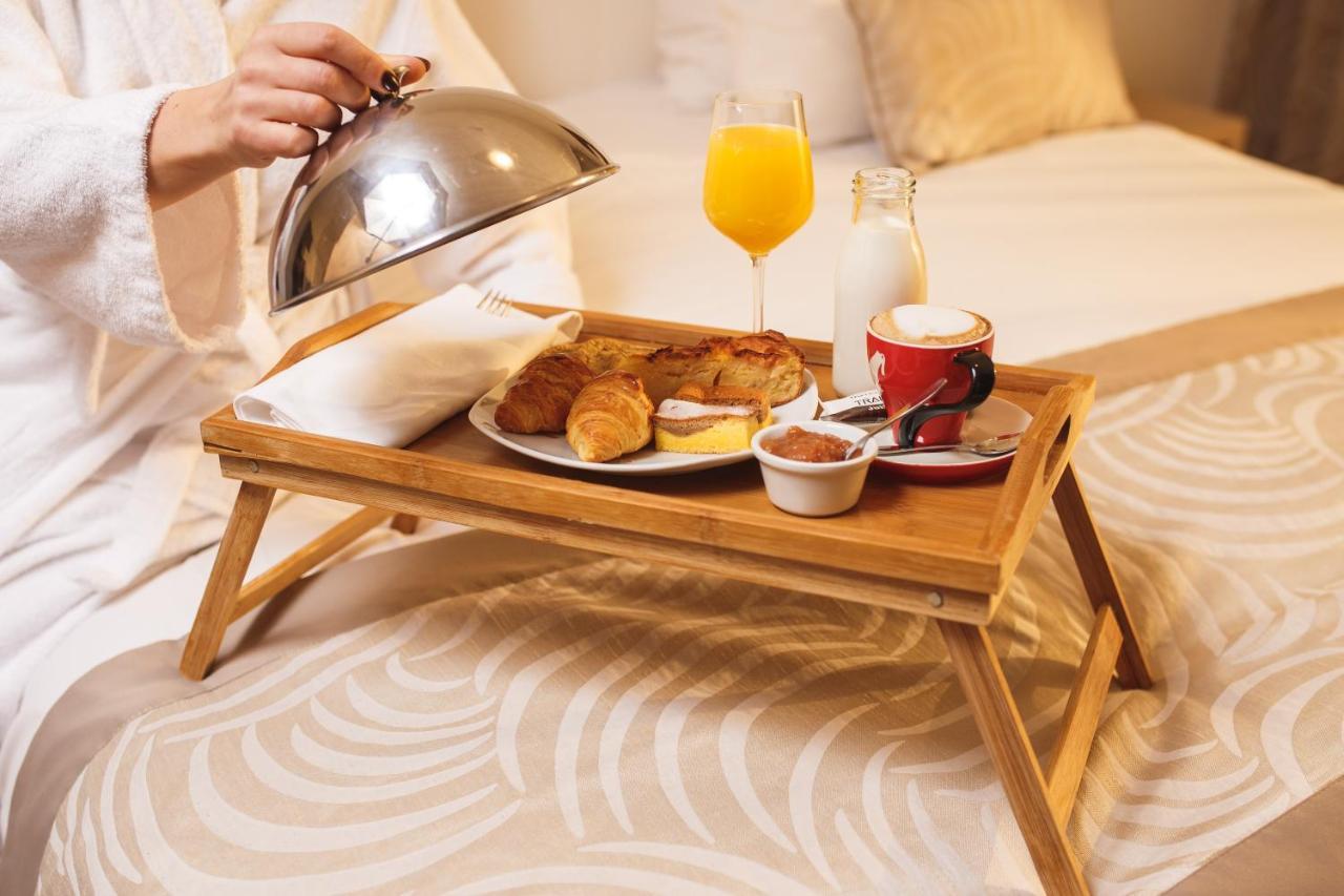 Hotel Transilvania Alba Iulia Luaran gambar